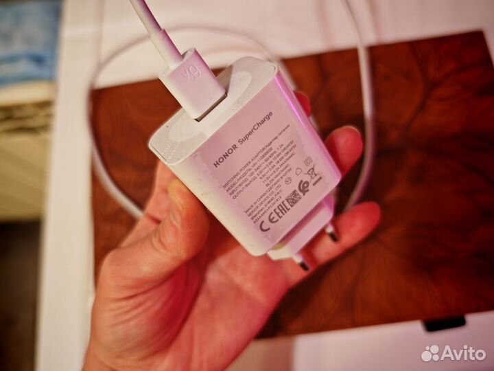 Планшет honor Pad 9