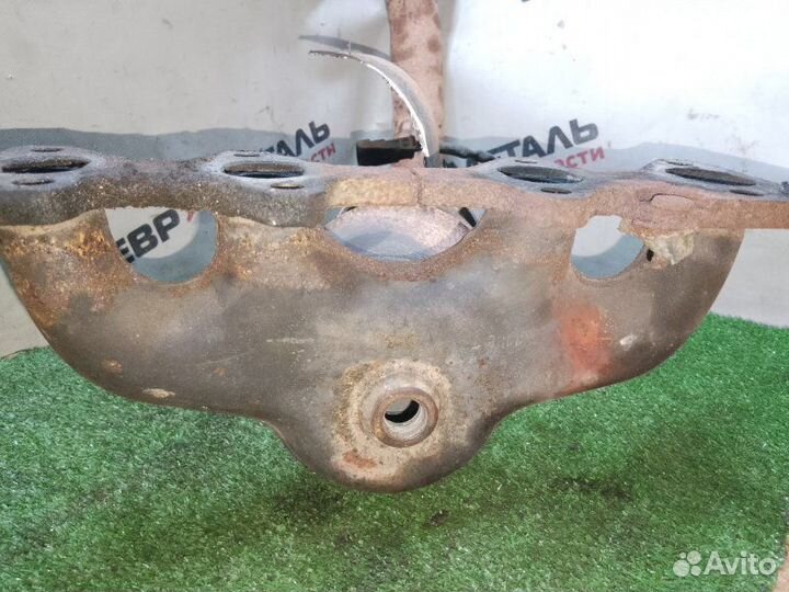 Коллектор выпускной Fiat Albea седан 1.4 350A1000