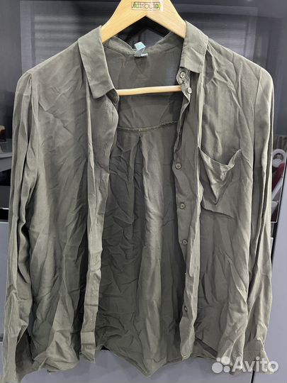 Женские вещи пакетом