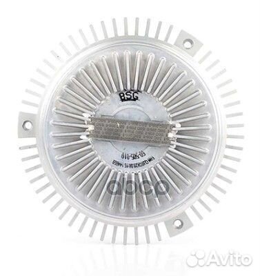 Муфта вентилятора mb w124/w202/w2 BSG60-505-01