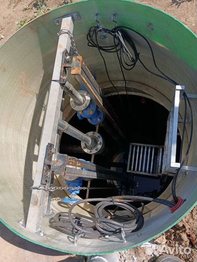 Техническое обслуживание КИП и автоматики