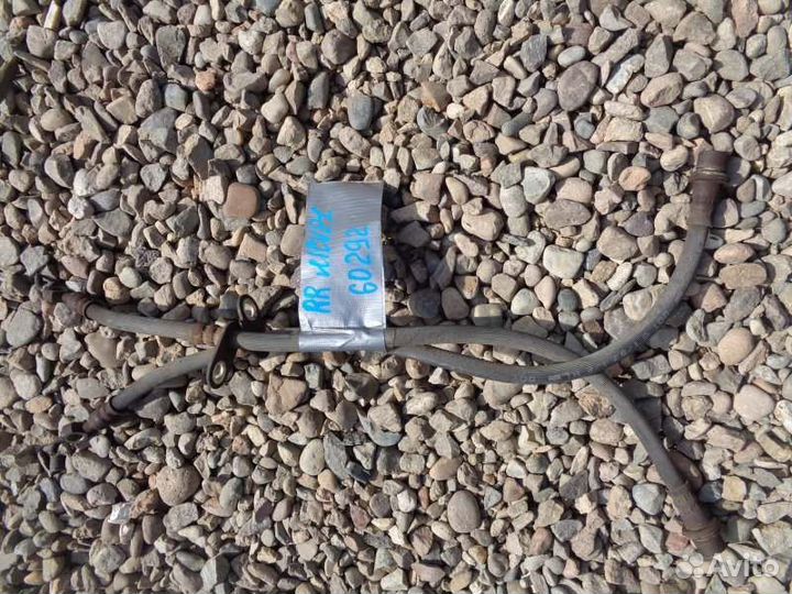 Шланг тормозной задний Toyota Windom MCV21 2MZ-FE