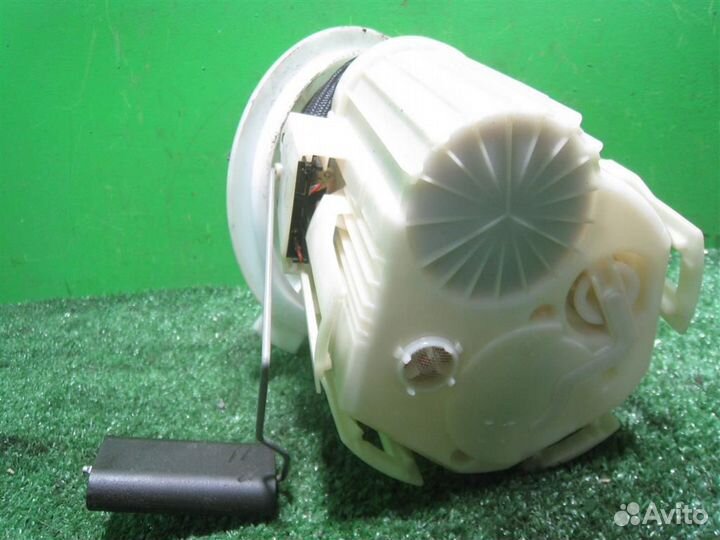 Топливный насос Opel astra H 2007