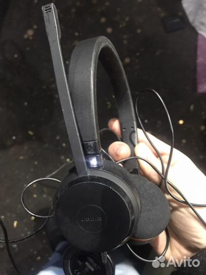 Наушники с микрофоном для пк usb