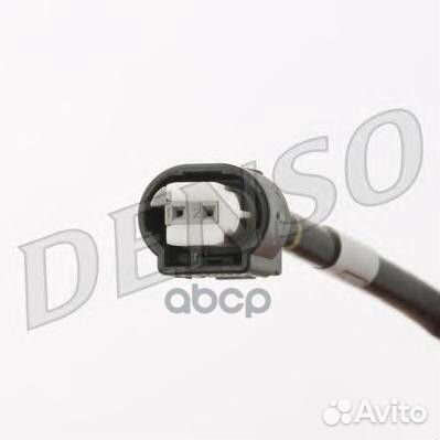 Датчик температуры выхлопных газов BMW X3 (E83)