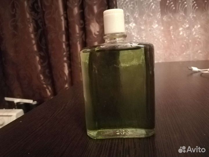 Одеколон Шипр