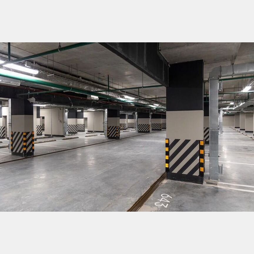 1-к. квартира, 35 м², 27/27 эт.