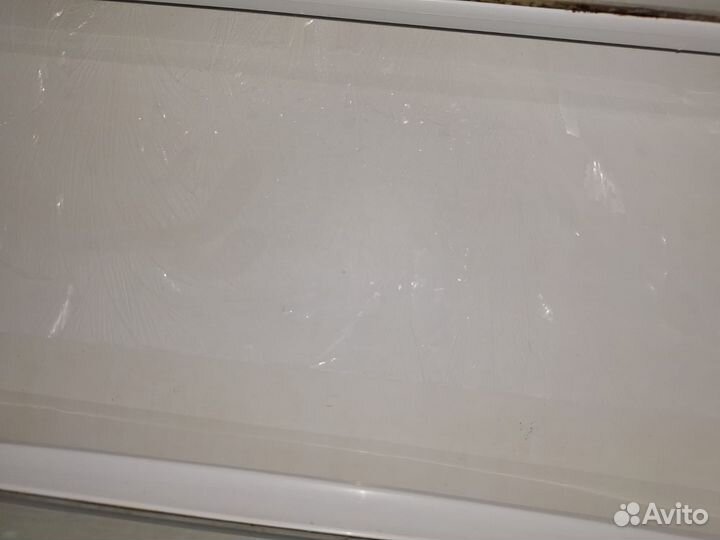 Холодильник Samsung RL-28 fbsw