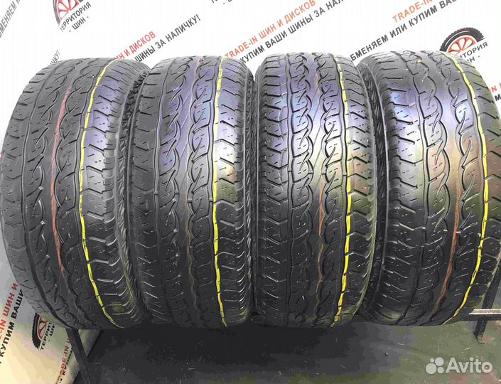 Kumho Road Venture SAT KL61 275/65 R17 119S