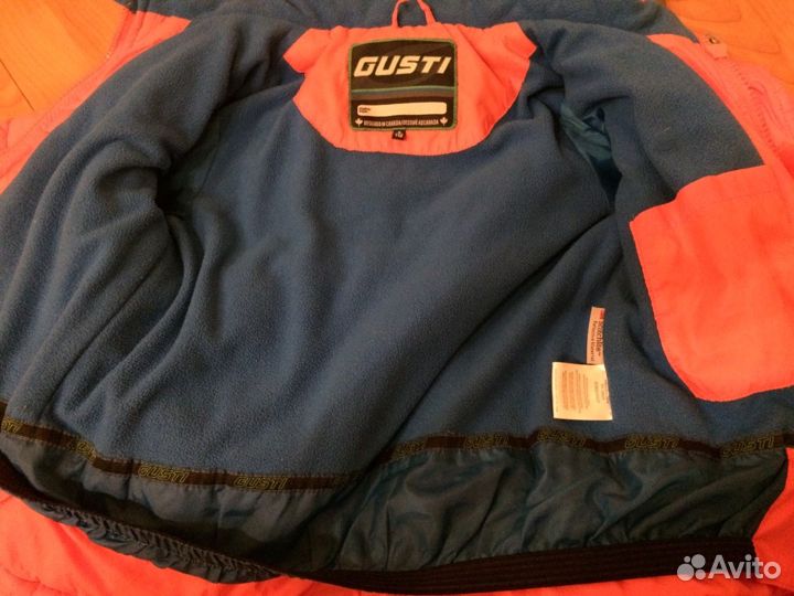Продам комплект Gusti Boutique