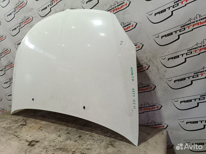 Капот mitsubishi lancer CS1A CS2A CS2W CS3A CS3W CS5A CS5W CS6A CS6W CS7A CS7W CS9W 5900A138 MN15061