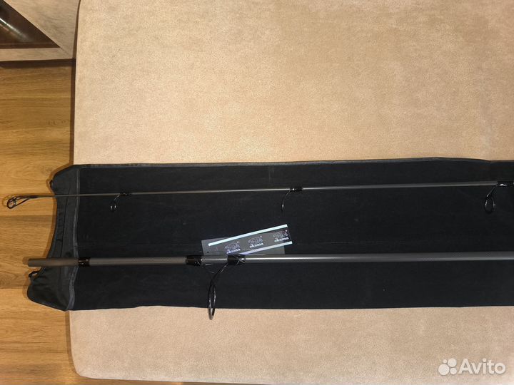 Удилище карповое Okuma 8K Carp 390-3.5 lbs