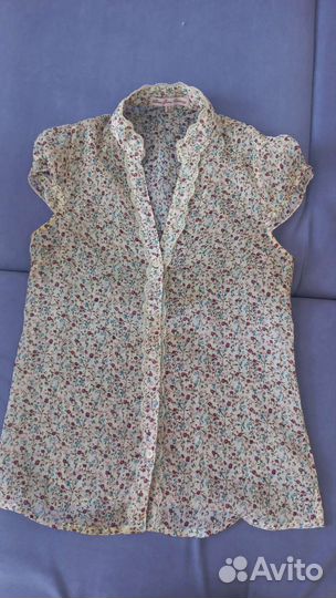 Женские вещи