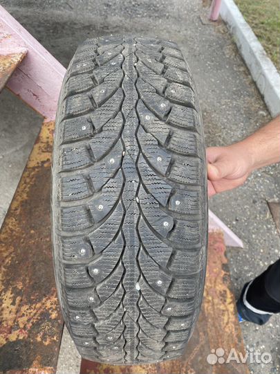 Compass ST5000 185/5 R14