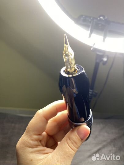 Машинка для татуажа