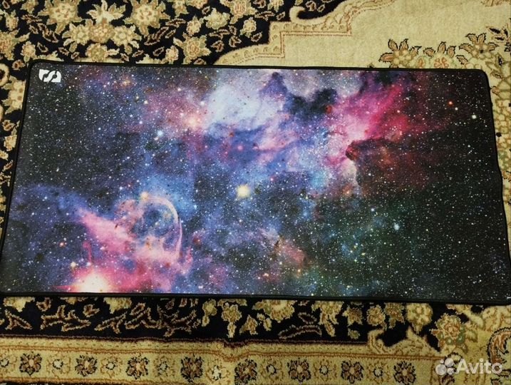 Игровой коврик для мыши/коврик для мыши