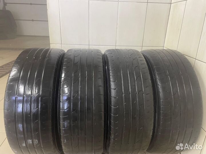 Continental ContiPremiumContact 2 205/55 R16 91