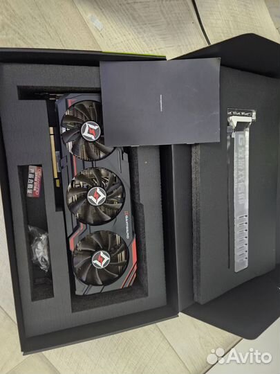 Rtx 3080 gainward Идеал