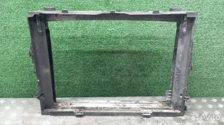 Рамка радиатора Bmw 5-Series