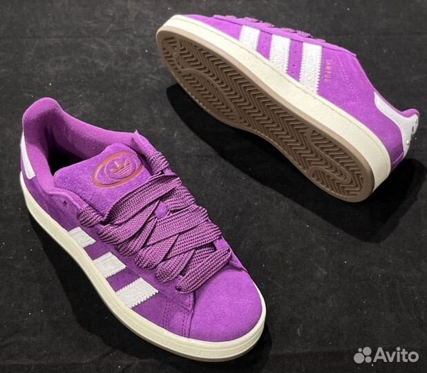 Adidas Campus 00S оригинал (40 41 42 43 44 45)