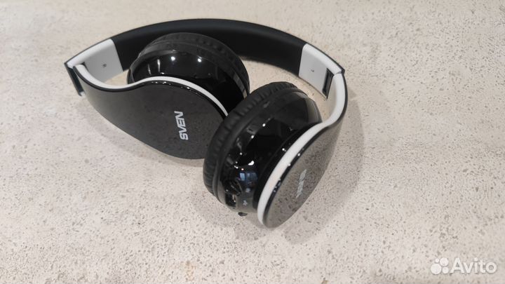 Беспроводные наушники Sven