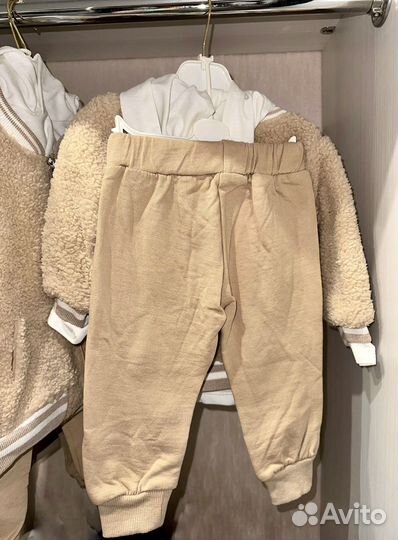 Детский костюм тройка Турция