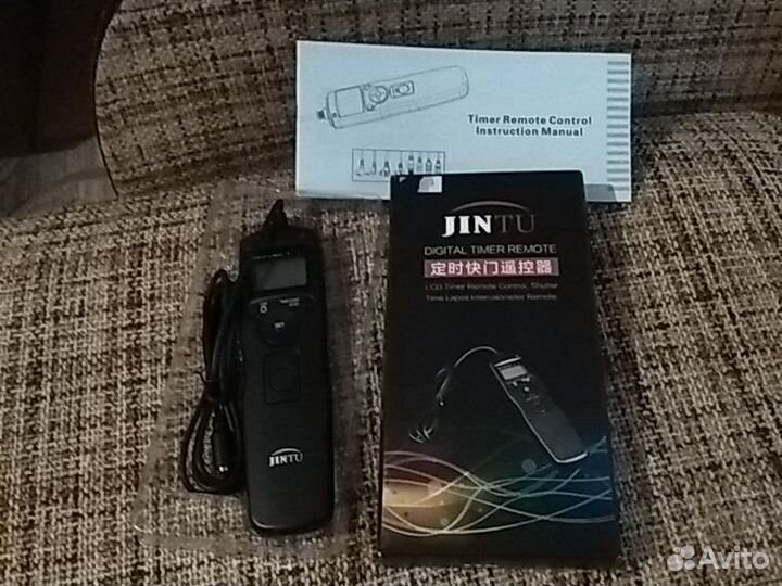 Пульт для камеры