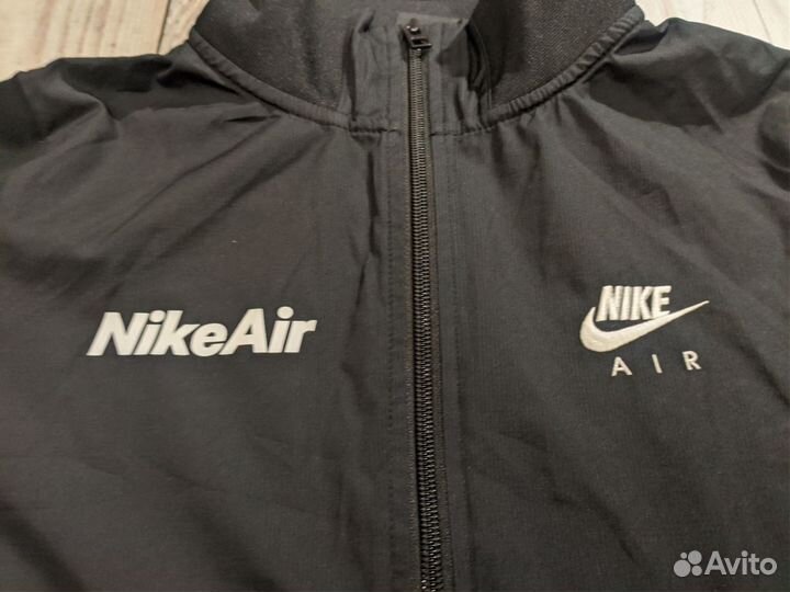 Кофта Nike air оригинал