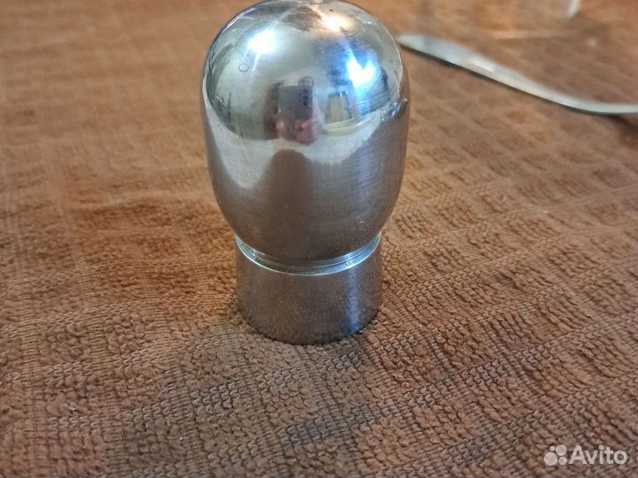 Ручка передач