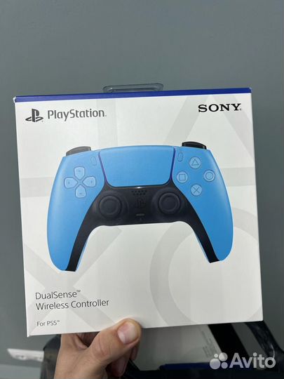 Sony Playstation 5(Рассрочка\Tradein\Гарантия)