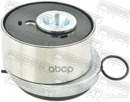 1090-J300 ролик натяжной ремня грм без мех.нат