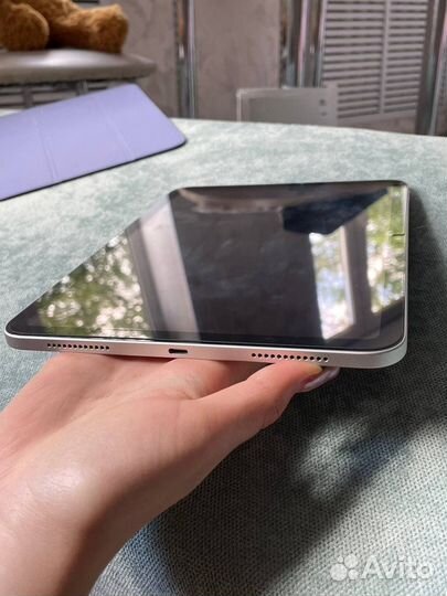 Apple iPad 10.9 2022 + Apple Pencil 1