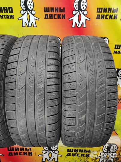 Marangoni Meteo HP SUV 255/55 R18 109V