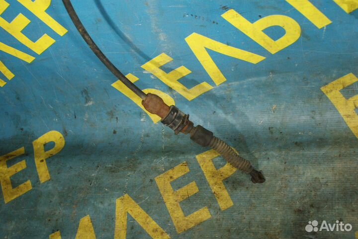 Трос кпп Mazda 3 BK