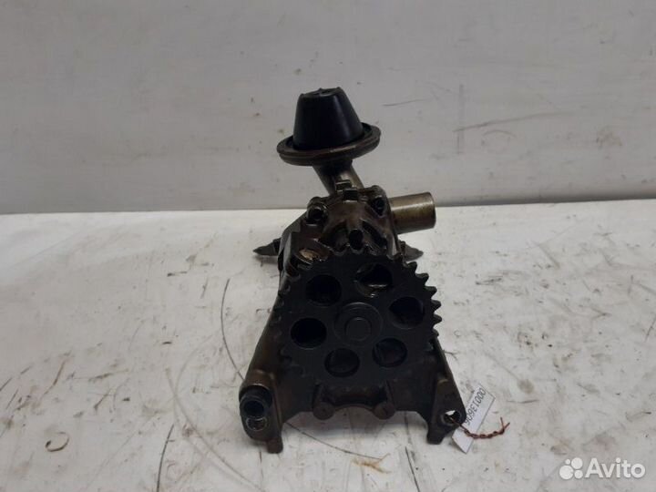 Насос масляный Vw Golf Iii/Vento 1991-1997