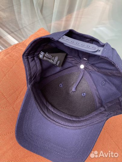 Кепка бейсболка hm 104-122