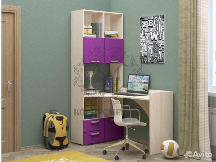 Компьютерный стол