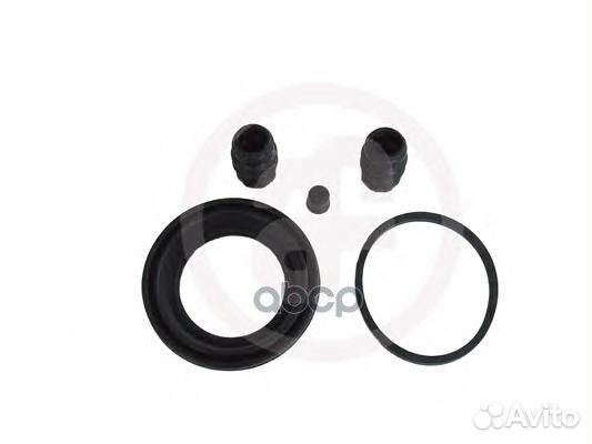 Ремкомплект тормозного суппорта перед peuge