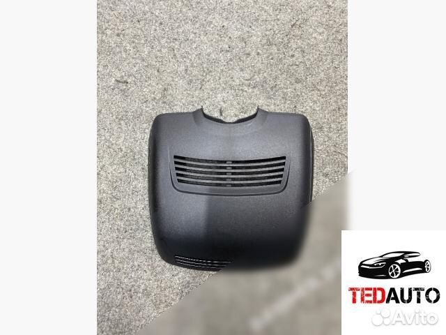 Пластик салона, Mercedes CLS W218 2014