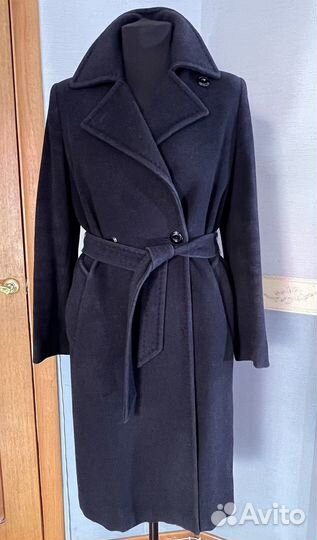 Пальто женское Max Mara studio 44