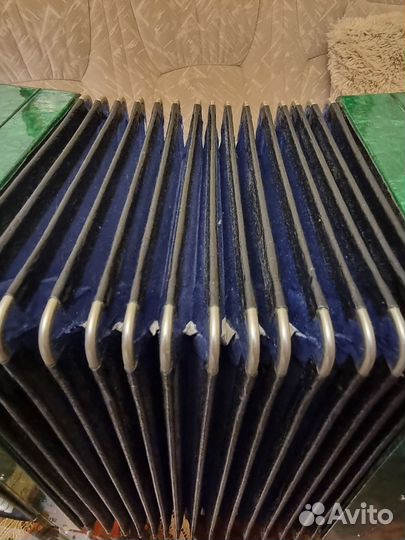 Баян тула 202