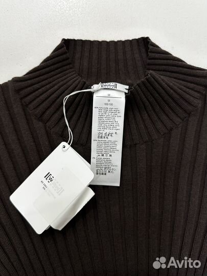 Новый топ/пуловер Wolford оригинал