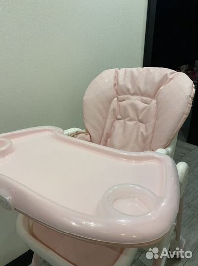 Стул для кормления