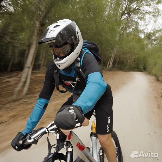 Аренда топовой экшн камеры GoPro 12 (флагман)