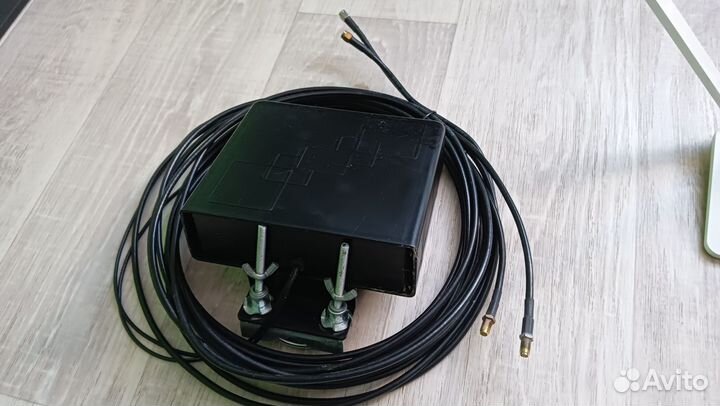 Комплект усиления 4g сигнала