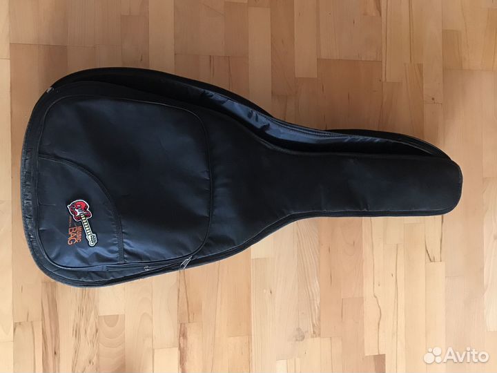 Гитара Fender CD-60