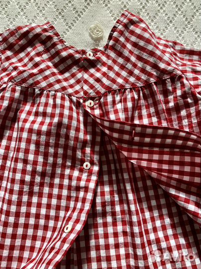 Блузка/рубашка/туника Zara