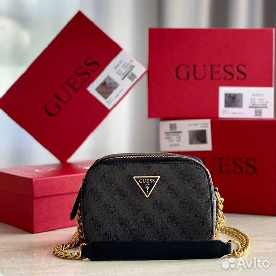 Сумка женская guess