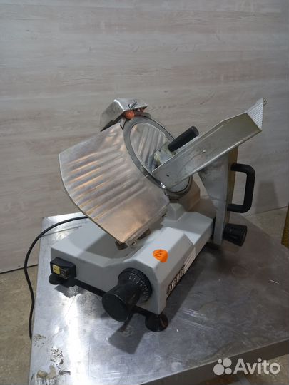 Слайсер Airhot SL 220