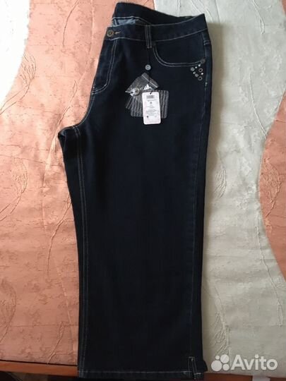 Капри 3XL